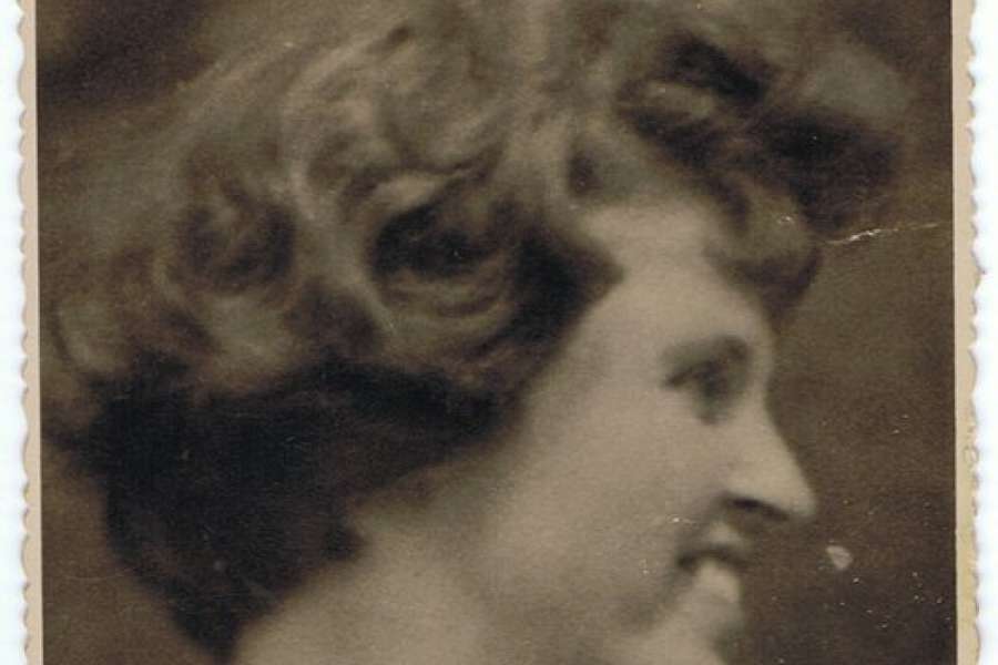 Historia Leokadia Sochacka (Kubiniec), kierownik szkoły 1965 - 1974