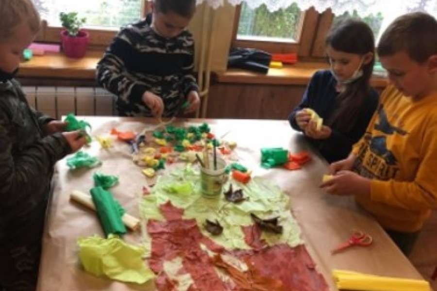 Czytanie z klasą 2020