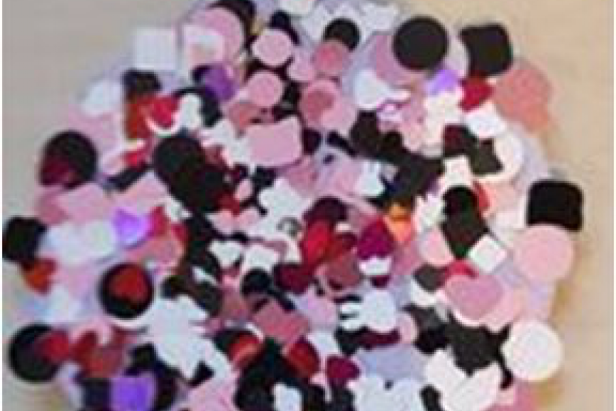 Święta 2020 - prace plastyczne