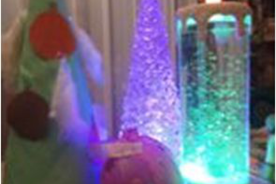 Święta 2020 - prace plastyczne