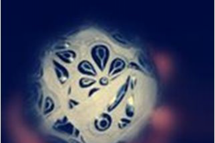 Święta 2020 - prace plastyczne