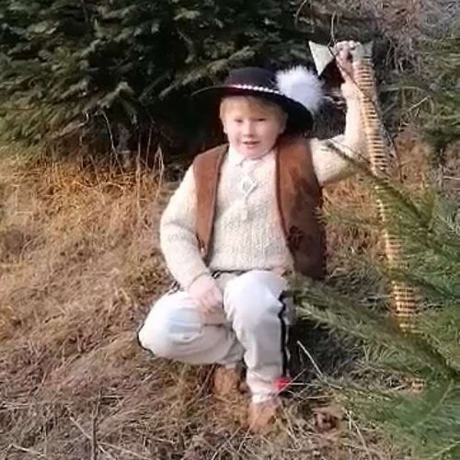 Kolędowanie 2020 grafika