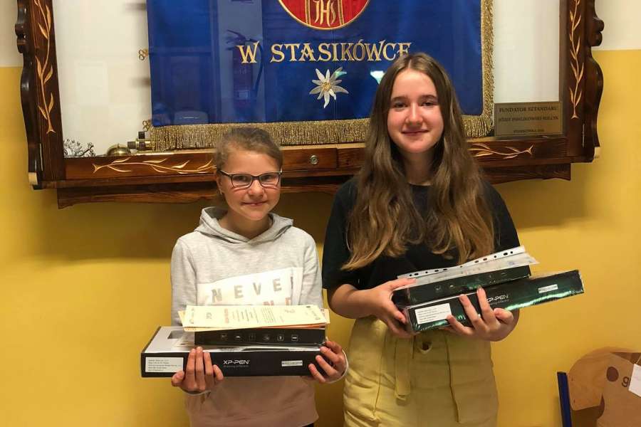 Małopolskie Talenty