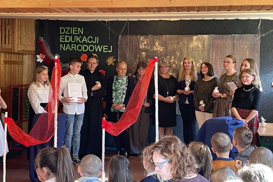 Święto Edukacji Narodowej 2021