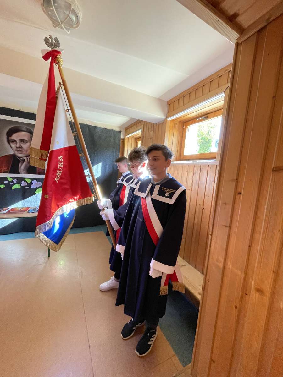 IV Dzień Patrona Szkoły