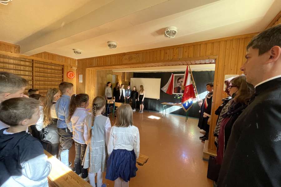 IV Dzień Patrona Szkoły