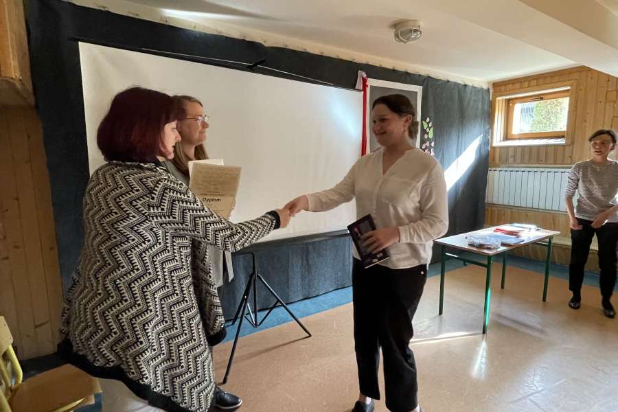 IV Dzień Patrona Szkoły