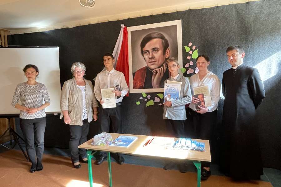 IV Dzień Patrona Szkoły