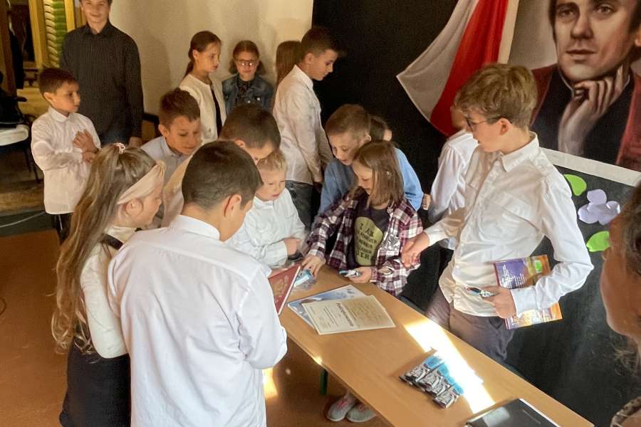 IV Dzień Patrona Szkoły