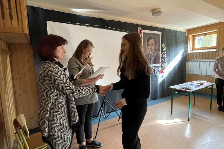 IV Dzień Patrona Szkoły