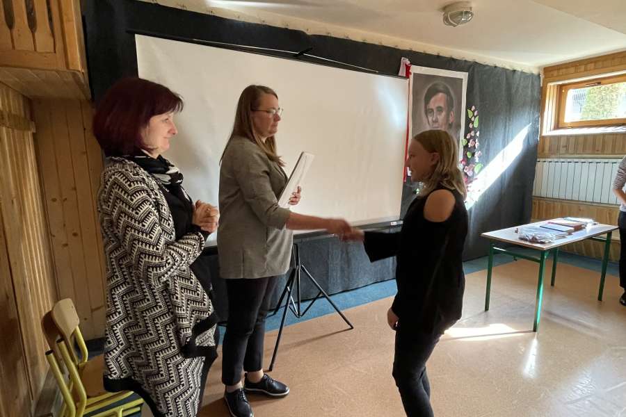 IV Dzień Patrona Szkoły