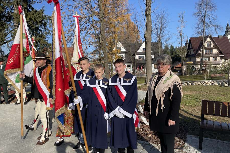 Święto Niepodległości 2021