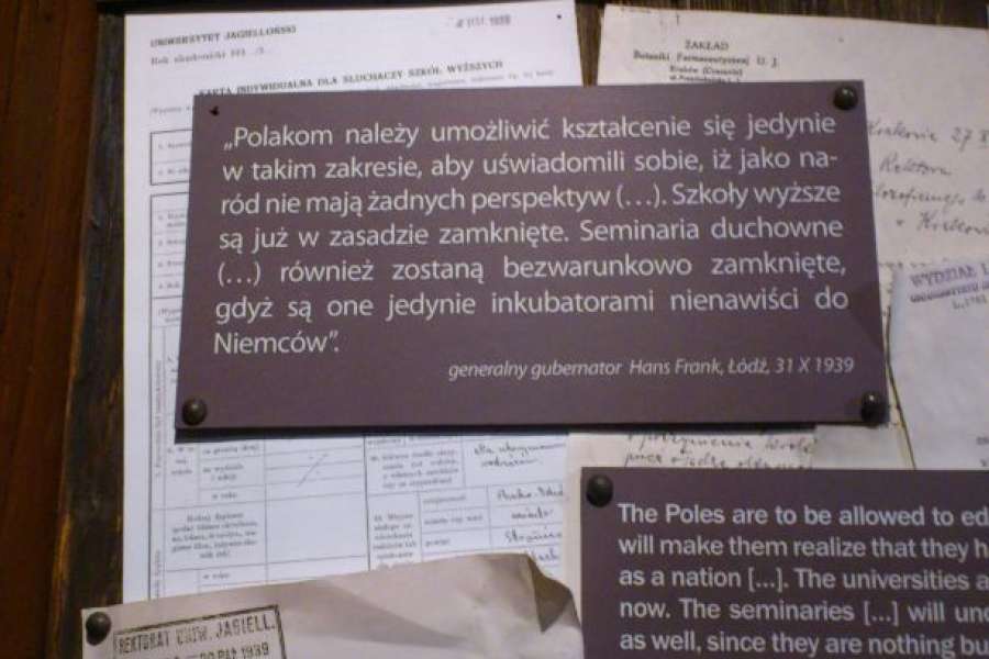 2- dniowa wycieczka do Krakowa 2021