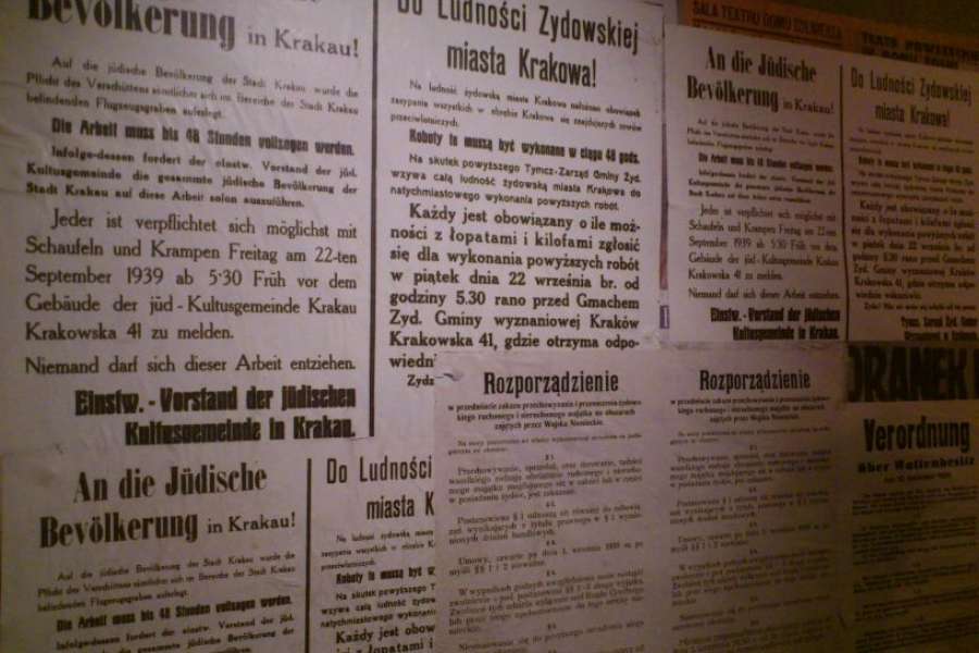 2- dniowa wycieczka do Krakowa 2021