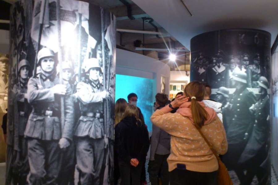 2- dniowa wycieczka do Krakowa 2021