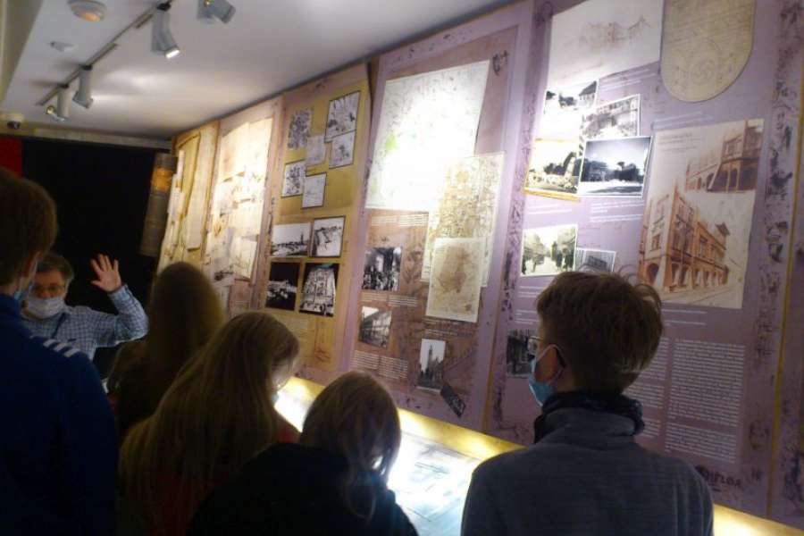 2- dniowa wycieczka do Krakowa 2021