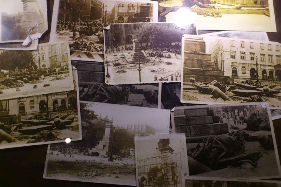 2- dniowa wycieczka do Krakowa 2021