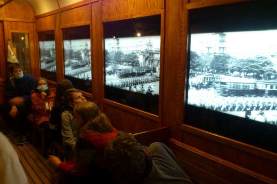 2- dniowa wycieczka do Krakowa 2021