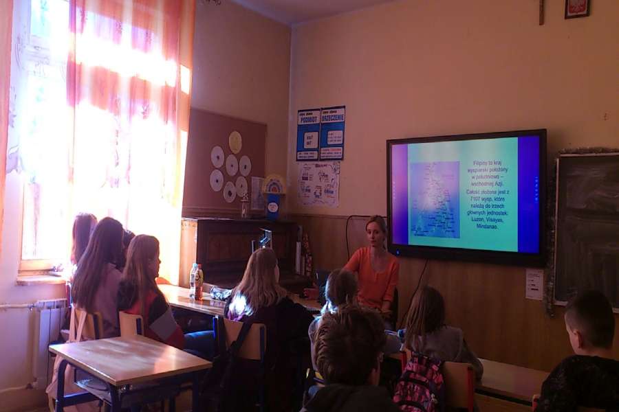 Spotkane z autorką książek