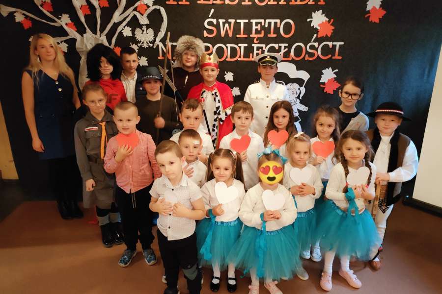 Dzień Niepodległości 2022