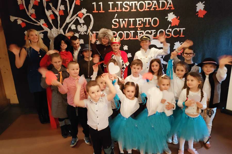 Dzień Niepodległości 2022