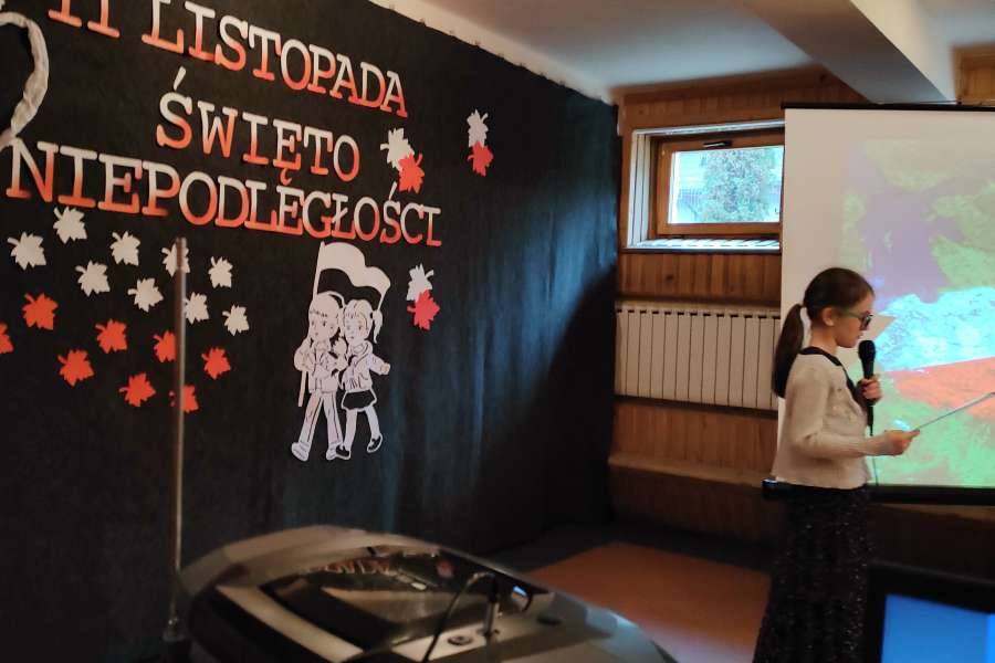 Dzień Niepodległości 2022