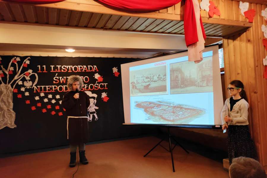 Dzień Niepodległości 2022