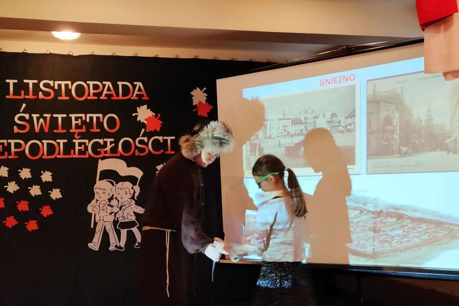 Dzień Niepodległości 2022