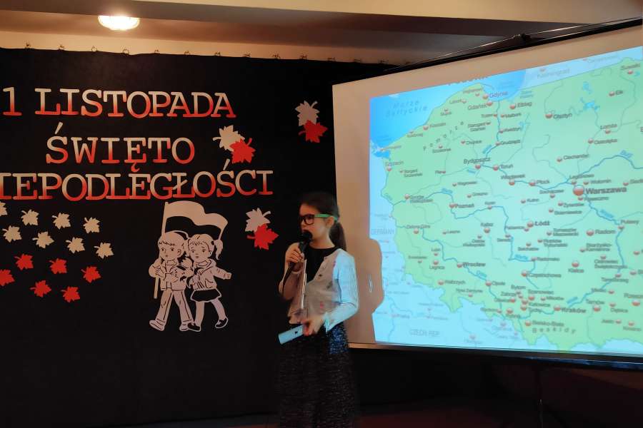 Dzień Niepodległości 2022