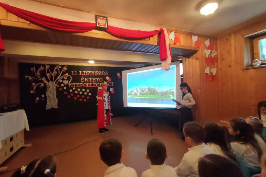 Dzień Niepodległości 2022