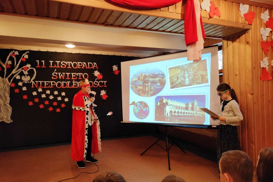 Dzień Niepodległości 2022