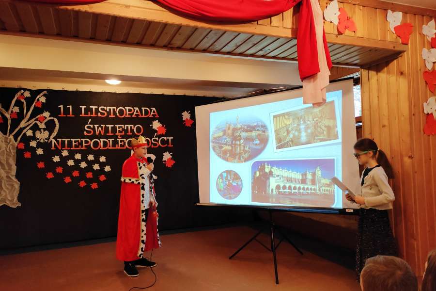 Dzień Niepodległości 2022
