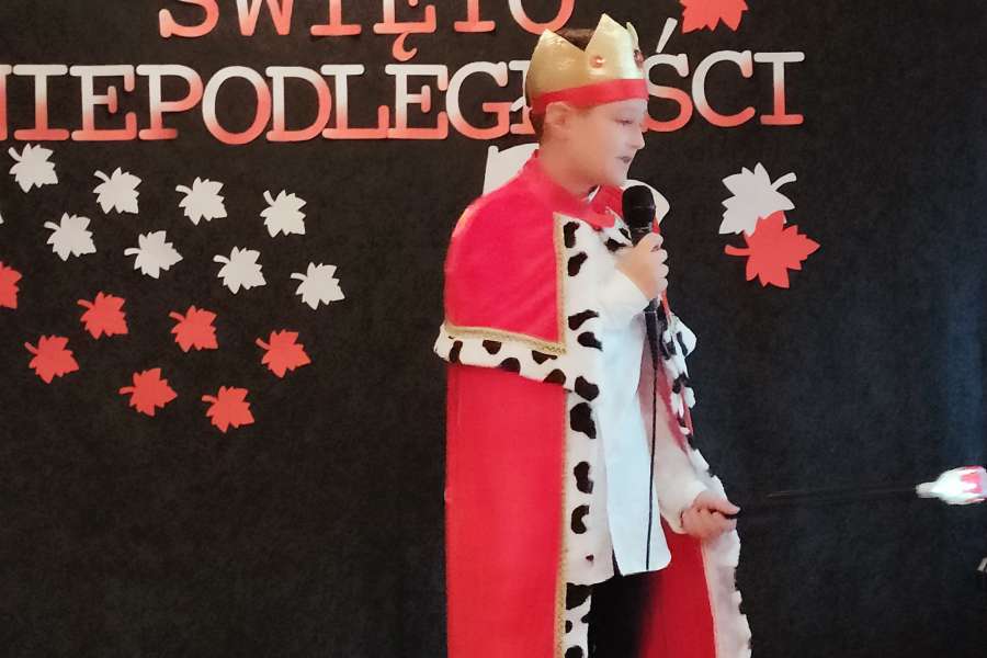 Dzień Niepodległości 2022