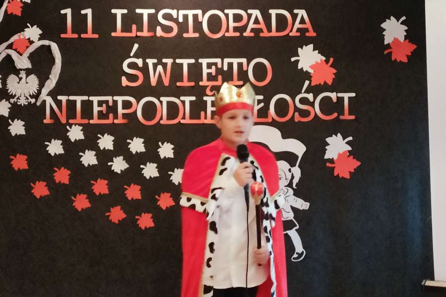 Dzień Niepodległości 2022