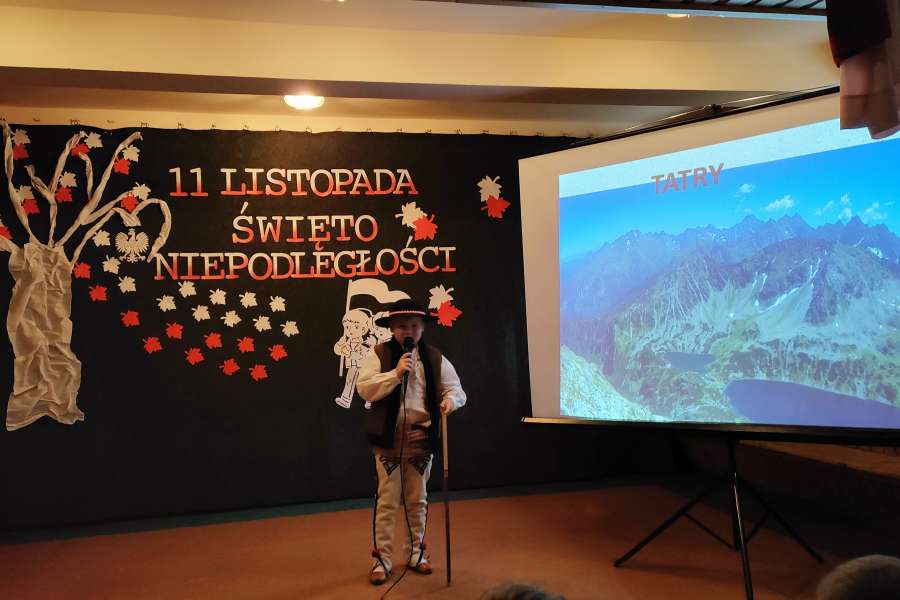 Dzień Niepodległości 2022