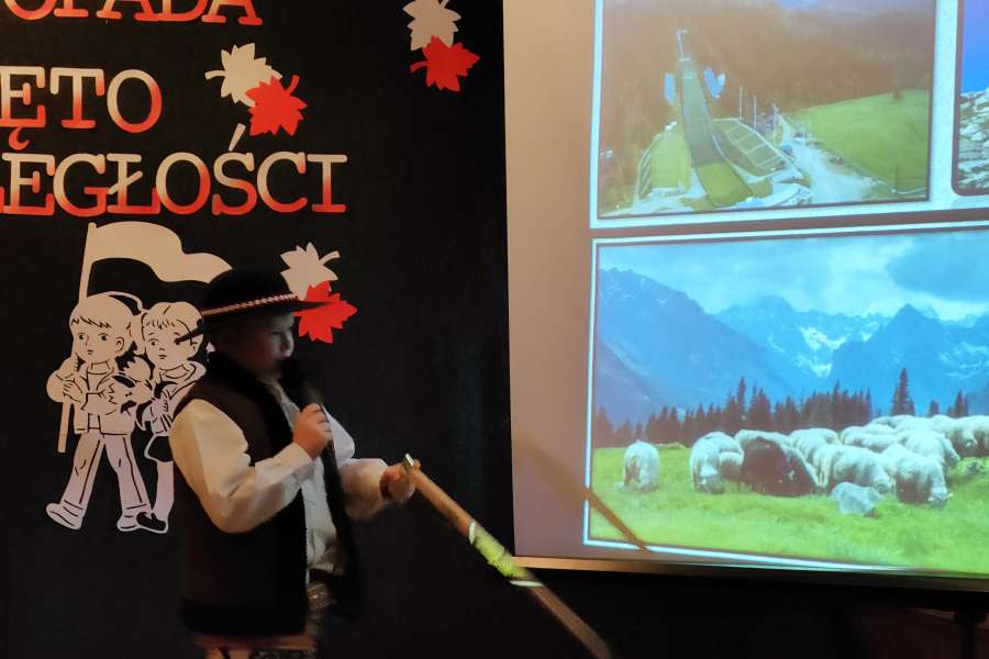 Dzień Niepodległości 2022