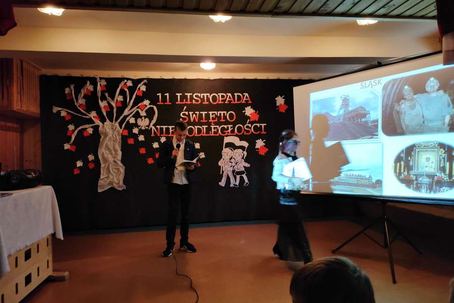 Dzień Niepodległości 2022