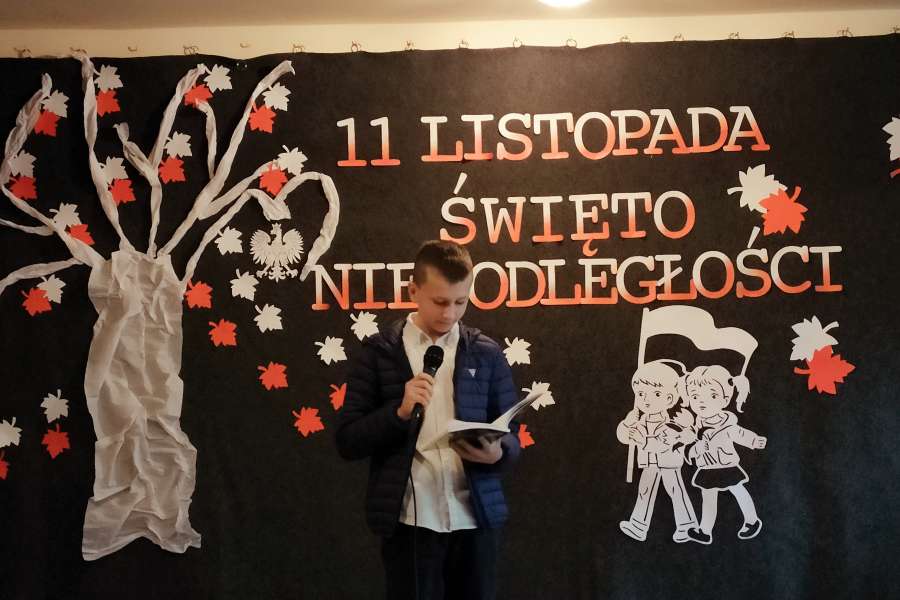 Dzień Niepodległości 2022