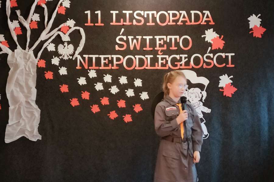 Dzień Niepodległości 2022