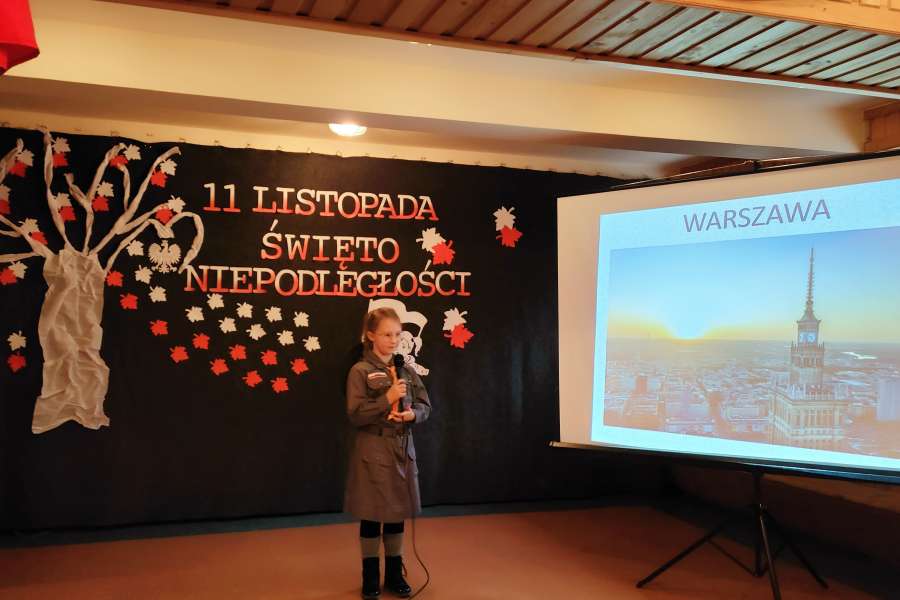 Dzień Niepodległości 2022