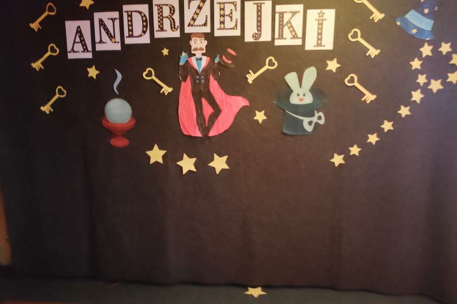 Andrzejki 2022