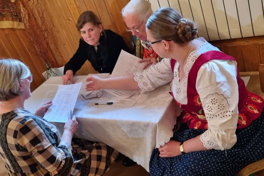 Dzień Regionalny 2023