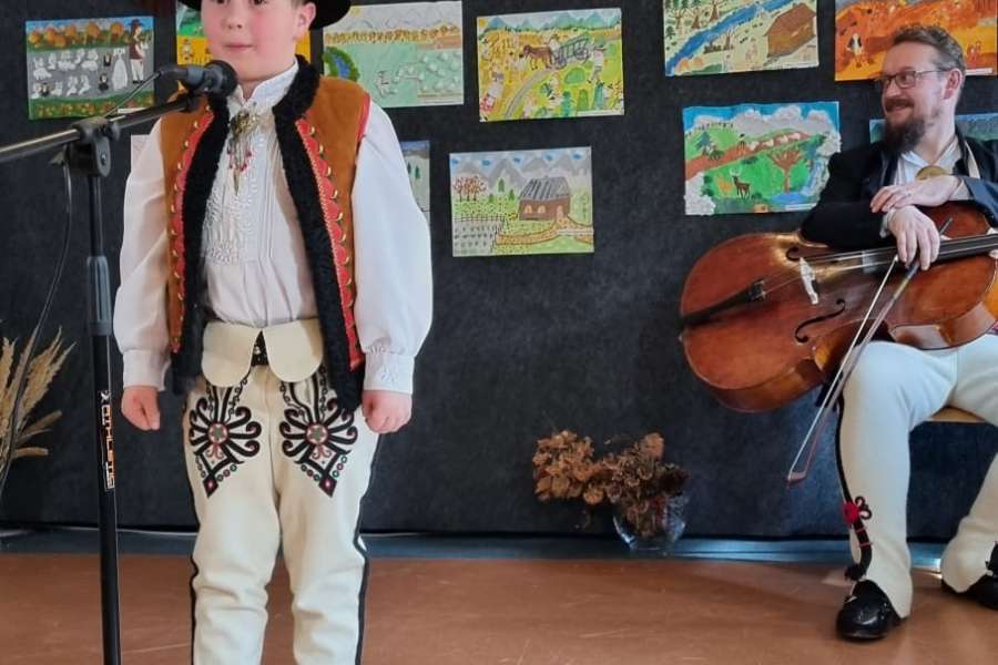 Dzień Regionalny 2023