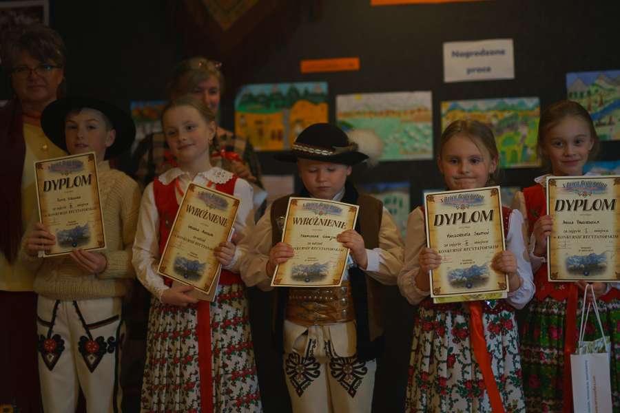 Dzień Regionalny 2023