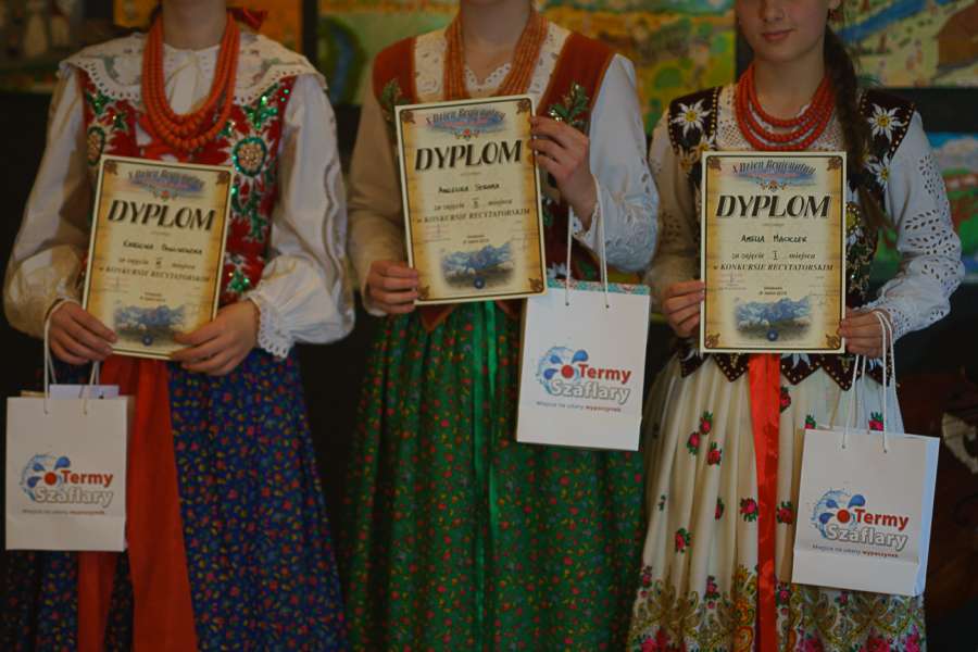 Dzień Regionalny 2023