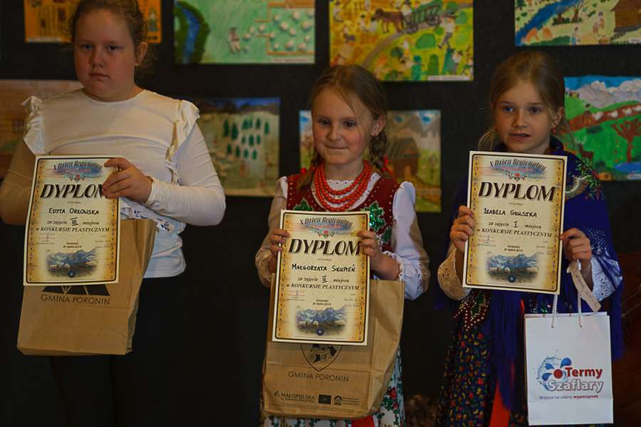 Dzień Regionalny 2023