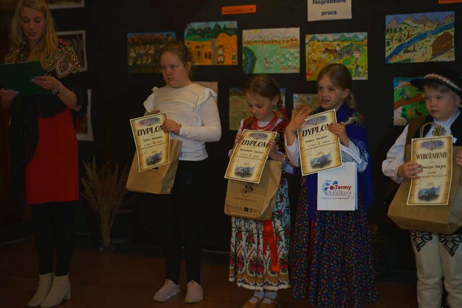 Dzień Regionalny 2023