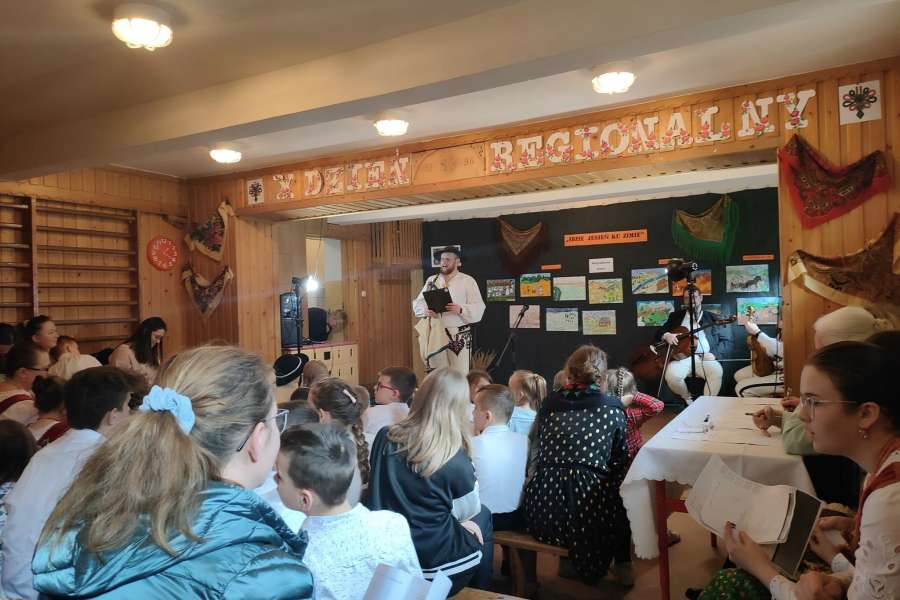 Dzień Regionalny 2023