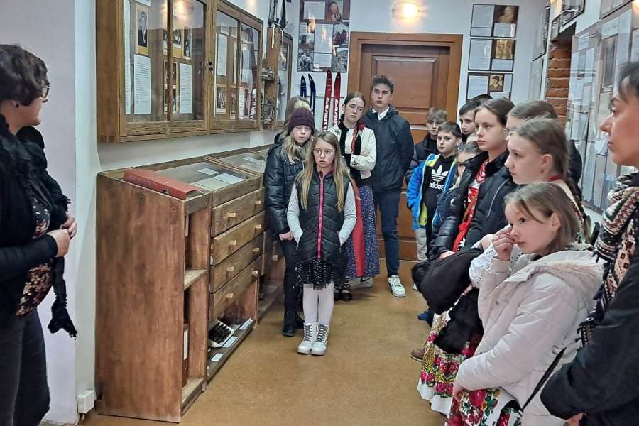 Dzień Regionalny 2023