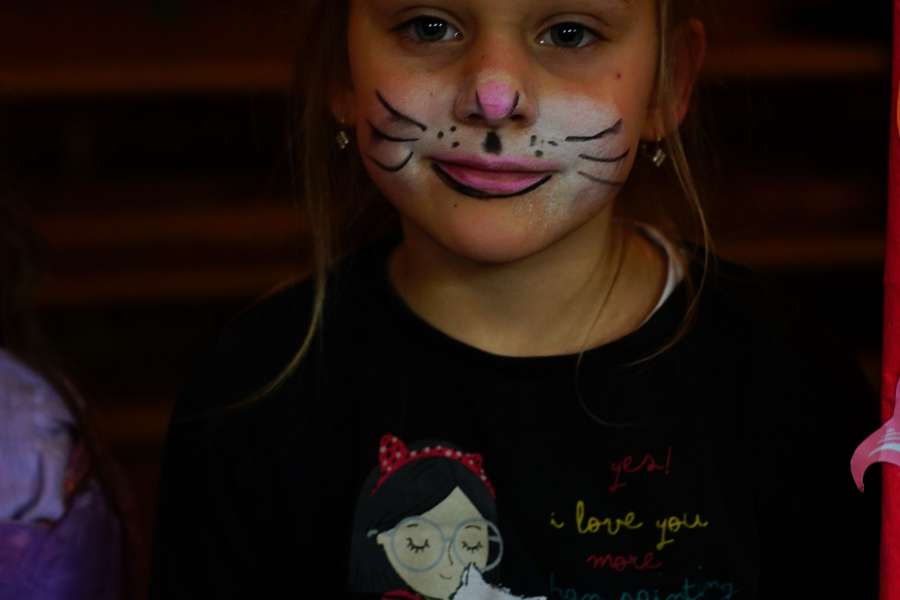 Bal karnawałowy 2023